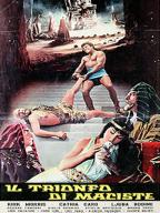 Il trionfo di Maciste