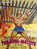 Il trionfo di Maciste
