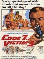 Victim Five