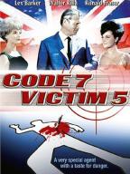 Victim Five