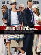 The Whole Ten Yards