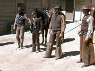 Wyatt Earp