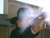 Wyatt Earp