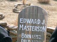Wyatt Earp