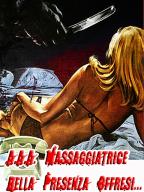 A.A.A. Massaggiatrice bella presenza offresi…