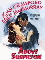 Above Suspicion