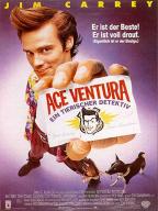Ace Ventura: Pet Detective
