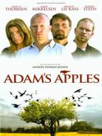 Adams abler
