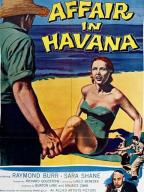 Affair in Havana