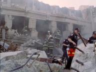 Aftershock: Earthquake in New York