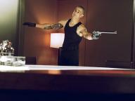 Alex Cross