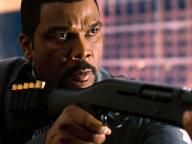 Alex Cross
