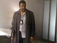 Alex Cross