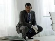 Alex Cross