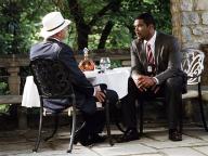 Alex Cross