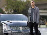 Alex Cross