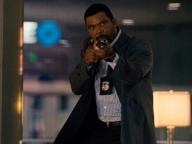 Alex Cross