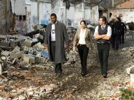 Alex Cross