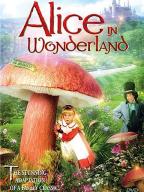 Alice in Wonderland