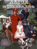 Alice in Wonderland