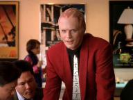 Alien Nation: The Enemy Within