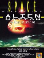 Alien Nation: The Enemy Within