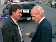 Alien Nation: The Enemy Within