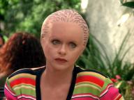 Alien Nation: The Enemy Within