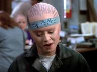 Alien Nation: The Enemy Within