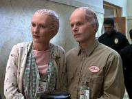 Alien Nation: The Enemy Within