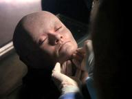 Alien Nation: The Enemy Within