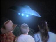 Aliens in the Wild, Wild West