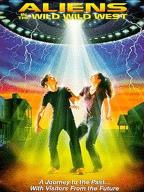 Aliens in the Wild, Wild West