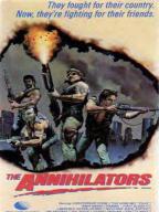 The Annihilators
