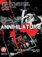 The Annihilators