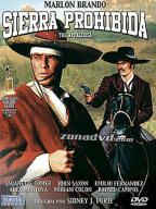 The Appaloosa