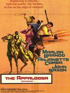 The Appaloosa