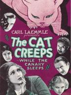 The Cat Creeps