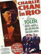 Charlie Chan in Rio