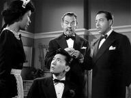 Charlie Chan in Rio
