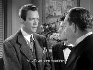 Charlie Chan in Rio