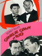 Charlie Chan in Rio