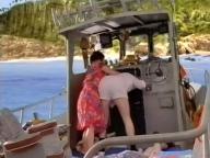 Christmas Vacation-2: Cousin Eddie's Island Adventure