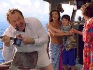 Christmas Vacation-2: Cousin Eddie's Island Adventure
