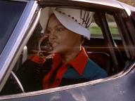 Cleopatra Jones