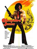 Cleopatra Jones