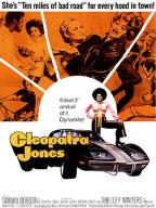 Cleopatra Jones