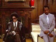 Cleopatra Jones
