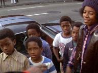 Cleopatra Jones