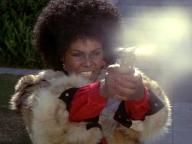 Cleopatra Jones